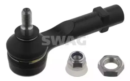 64 93 6261 SWAG Наконечник поперечной рулевой тяги